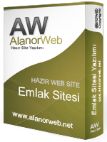 emlak web sitesi