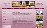 otel web sitesi