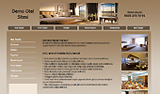 otel web sitesi