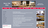 otel web sitesi