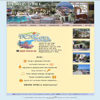 deniz otel