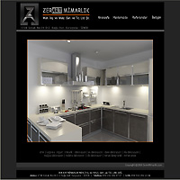 zerart mimarl�k