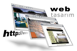 web tasarım